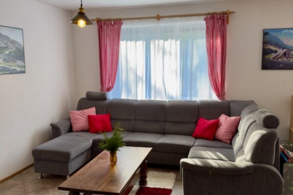 Chalupa Horský Potok - Interior