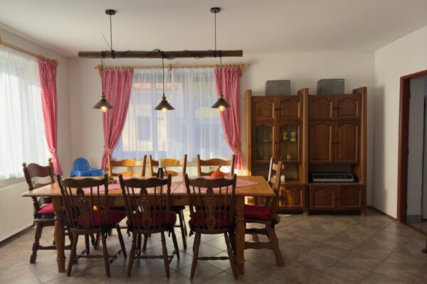 Chalupa Horský Potok - Interior