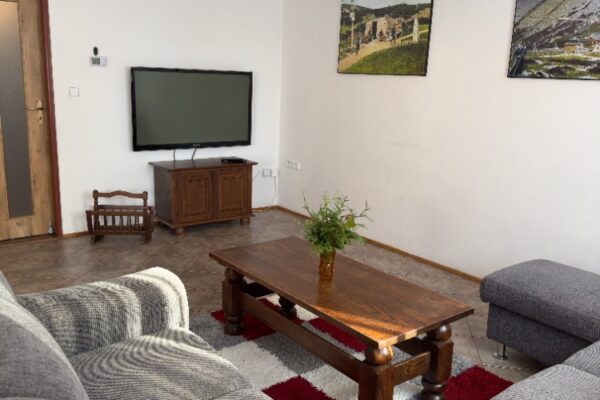 Chalupa Horský Potok - Interior