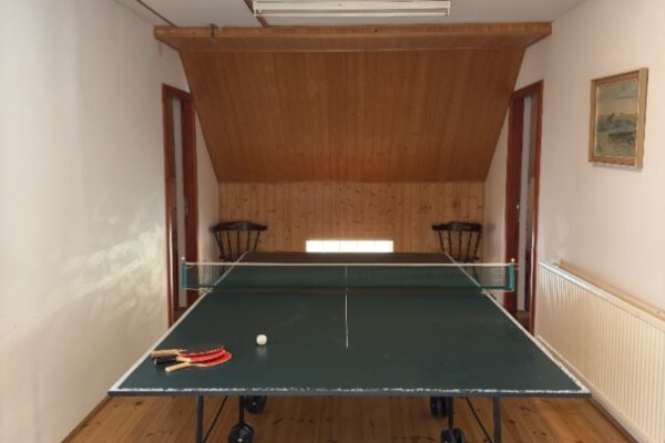 Chalupa Horský Potok - Interior