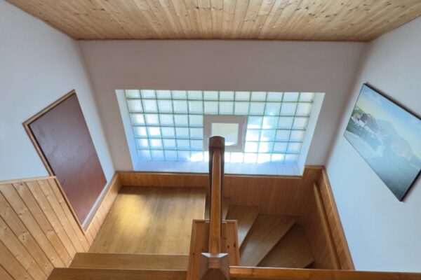 Chalupa Horský Potok - Interior