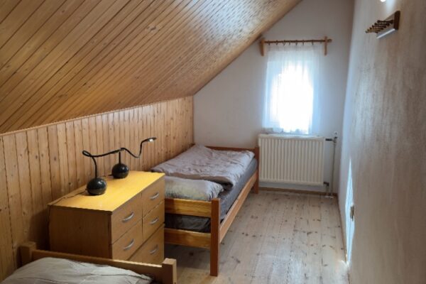 Chalupa Horský Potok - Interior