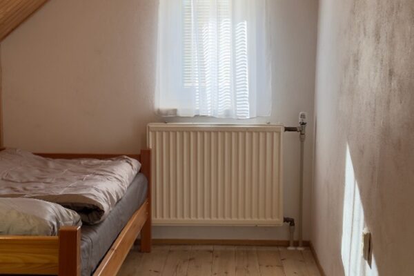 Chalupa Horský Potok - Interior