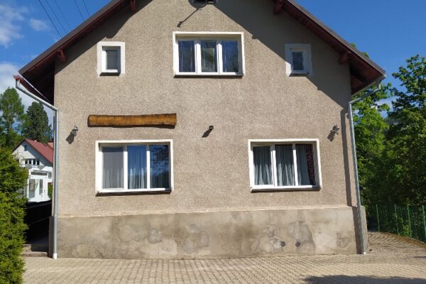 Chalupa Horský Potok - Exterior