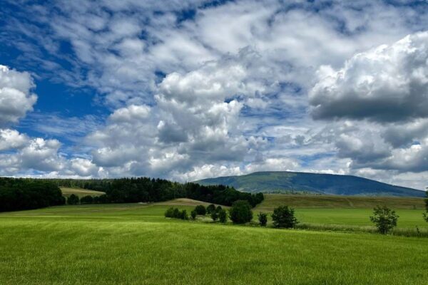 Chalupa Horský Potok - Exterior