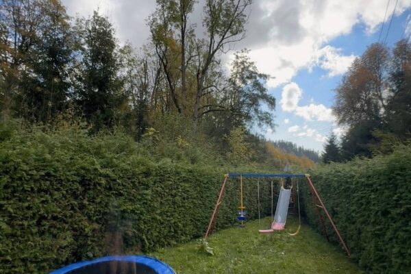 Chalupa Horský Potok - Exterior