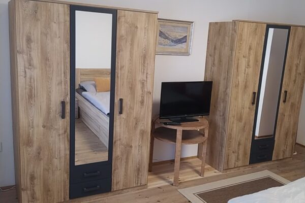 Chalupa Horský Potok - Interior