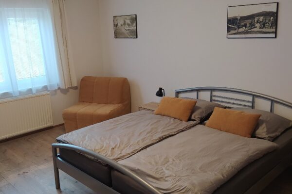 Chalupa Horský Potok - Interior