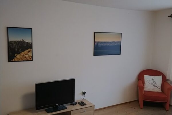 Chalupa Horský Potok - Interior