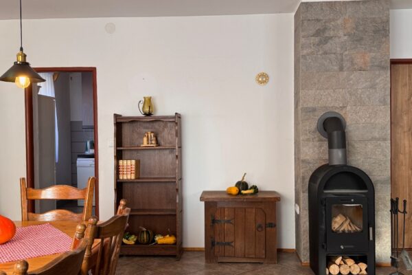 Chalupa Horský Potok - Interiér