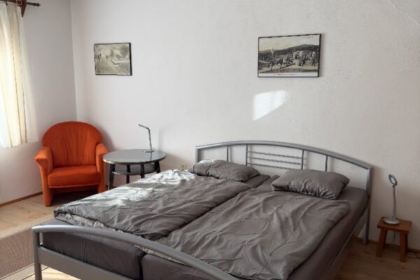 Chalupa Horský Potok - Horní patro