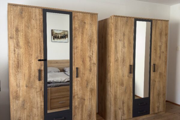 Chalupa Horský Potok - Dolní patro