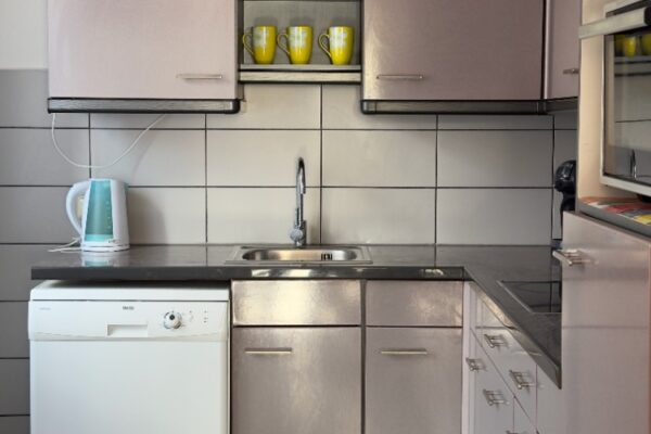 Chalupa Horský Potok - Interiér