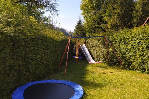 Chalupa Horský Potok - Interiér