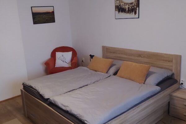 Chalupa Horský Potok - Interiér